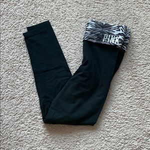 PINK leggings